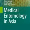 Medical Entomology in Asia