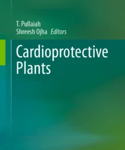 Cardioprotective Plants