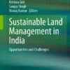 Sustainable Land Management in India
Opportunities and Challenges