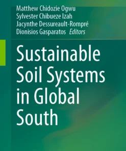 Sustainable Soil Systems in Global South