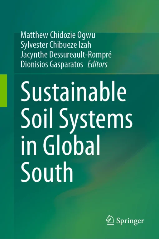 Sustainable Soil Systems in Global South