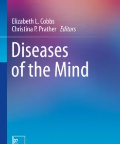 Diseases of the Mind