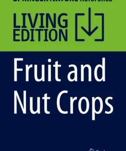 Fruit and Nut Crops