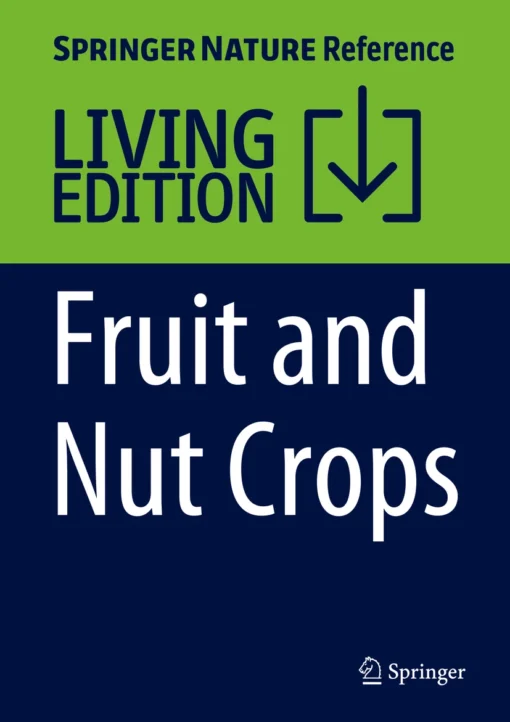 Fruit and Nut Crops