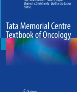 Tata Memorial Centre Textbook of Oncology