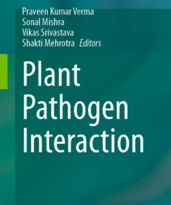 Plant Pathogen Interaction