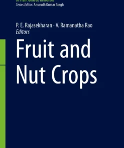 Fruit and Nut Crops