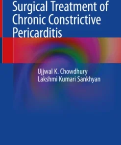 Surgical Treatment of Chronic Constrictive Pericarditis