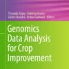 Genomics Data Analysis for Crop Improvement