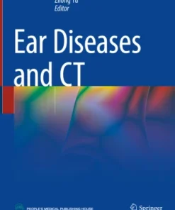 Ear Diseases and CT