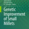 Genetic improvement of Small Millets