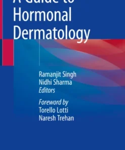 A Guide to Hormonal Dermatology