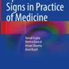 Ophthalmic Signs in Practice of Medicine