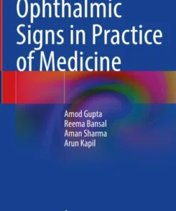 Ophthalmic Signs in Practice of Medicine