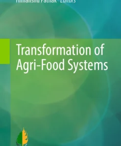 Transformation of Agri-Food Systems