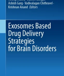 Exosomes Based Drug Delivery Strategies for Brain Disorders