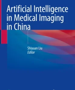 Artificial Intelligence in Medical Imaging in China