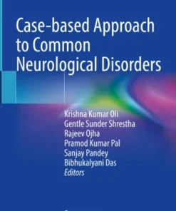 Case-based Approach to Common Neurological Disorders