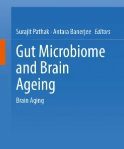 Gut Microbiome and Brain Ageing
Brain Aging