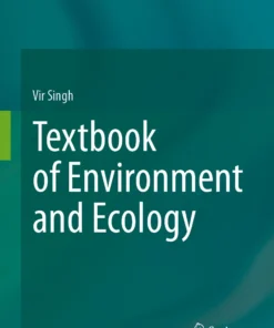 Textbook of Environment and Ecology