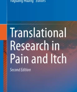 Translational Research in Pain and Itch