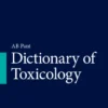 Dictionary of Toxicology-