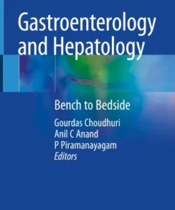 Gastroenterology and Hepatology
Bench to Bedside