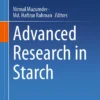 Advanced Research in Starch