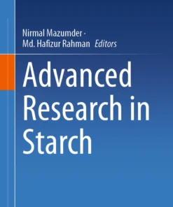 Advanced Research in Starch