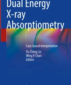 Dual Energy X-ray Absorptiometry
Case-based Interpretation