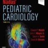 Nadas’ Pediatric Cardiology, 3rd Edition (PDF)