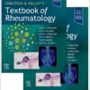 Firestein & Kelley’s Textbook Of Rheumatology, 12th Edition (PDF)