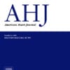 American Heart Journal PDF