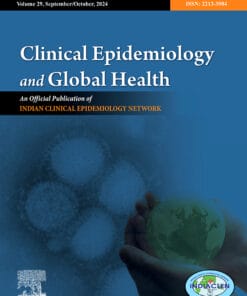 Clinical Epidemiology and Global Health PDF