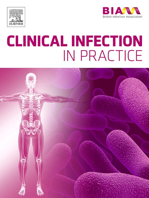 Clinical Infection in Practice PDF