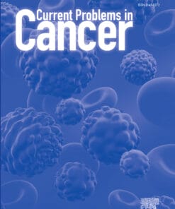 Current Problems in Cancer PDF