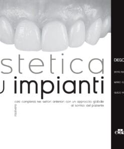 Estetica su Impianti / Diego Lops, Irfan Abas, Mario Gisotti, Guido Picciocchi (2021) Available as original pdf