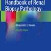 Handbook of Renal Biopsy Pathology