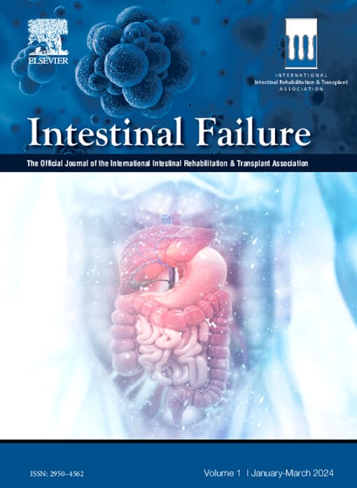 Intestinal Failure PDF