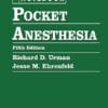 Pocket Anesthesia 5th Edition (EPUB)