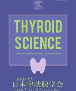 Thyroid Science PDF