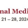 Harvard 47th Annual Intensive Review Of Internal Medicine 2024 (Videos)