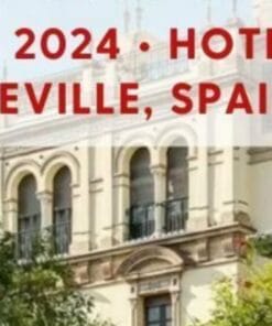 Imaging Update In Seville – October 15-16, 2024 (Videos)