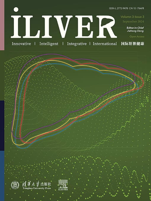 iLIVER PDF