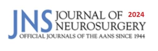 Journal Of Neurosurgery 2024 Archives (True PDF)