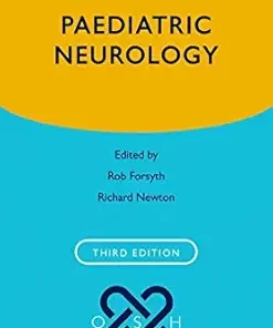 Paediatric Neurology, 3rd Edition (EPUB)