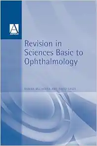 Revision In Sciences Basic To Ophthalmology (PDF)