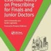 Essential Notes On Prescribing For Finals And Junior Doctors (MasterPass) (PDF)