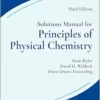 Solutions Manual For Principles Of Physical Chemistry, 3rd Edition (PDF)