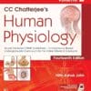 CC Chatterjee Human Physiology: Volume 2, 14th Edition (PDF)